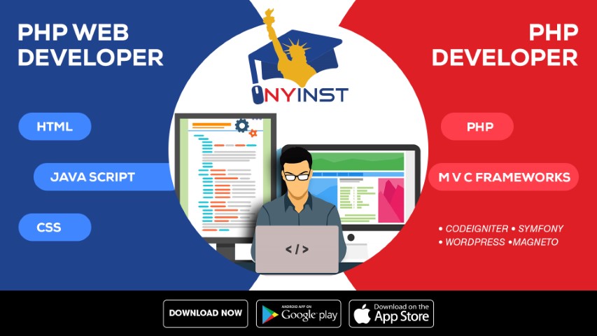 FullStack PHP Development